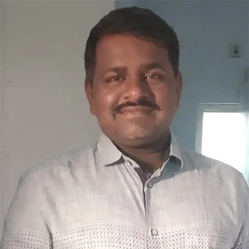 Dr Bl Sibabrata Barik